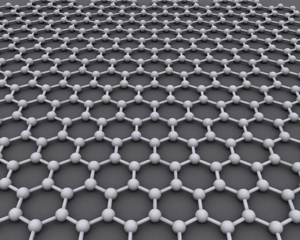 2D Materials