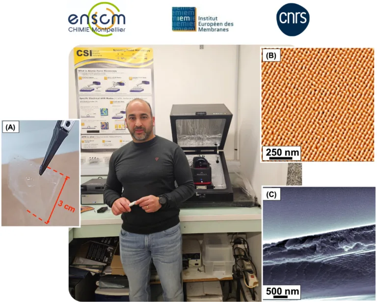 AFM Upgrades and Nanotechnology Breakthroughs in Research and Academia