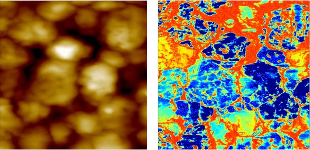 Application Spotlight: Organic Solar Cells – ResiScope™ III: Revolutionary Nanoscale Electrical Characterization for Advanced Materials Research