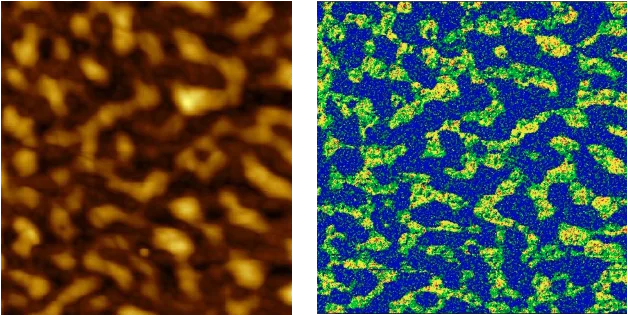 Application Spotlight: Organic Solar Cells – ResiScope™ III: Revolutionary Nanoscale Electrical Characterization for Advanced Materials Research
