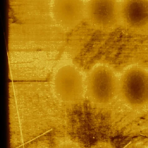 Doped dots (ResiScope)