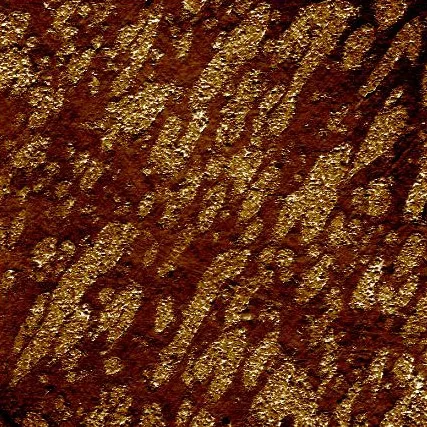 force modulation afm results