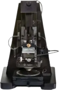 Agilent / Keysight 5400 AFM, compatible with the Galaxy Dual Controller