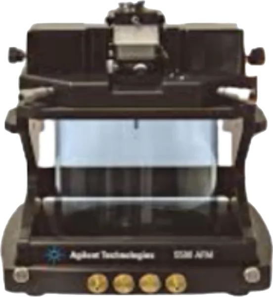 Molecular Imaging · Agilent · Keysight 5500 AFM