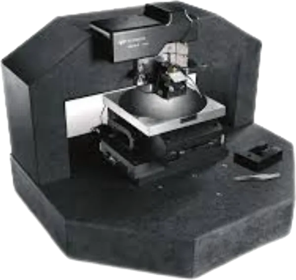 Agilent · Keysight 5600LS AFM