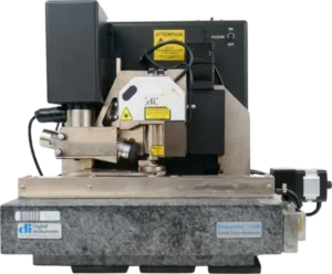 Bruker (Veeco / Digital Instruments) Dimension 3100 AFM, compatible with the Galaxy Dual Controller