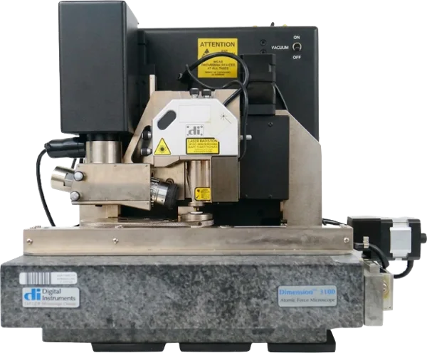 Bruker · Veeco · Digital Instruments Dimension 3000 / 3100 AFM