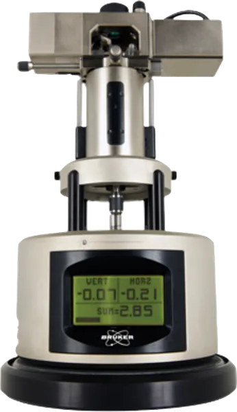 Bruker · Veeco · Digital Instruments MultiMode AFM