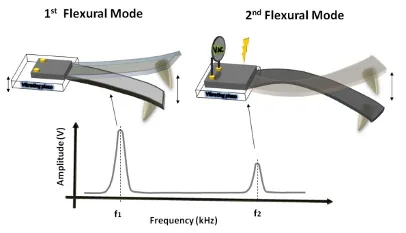 HD-KFM Schematics
