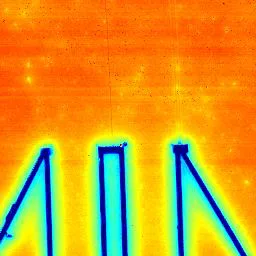 Linear Electrodes (HD-KFM)