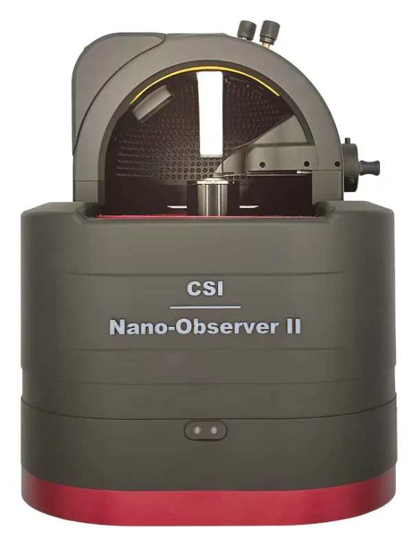 Nano-Observer II AFM