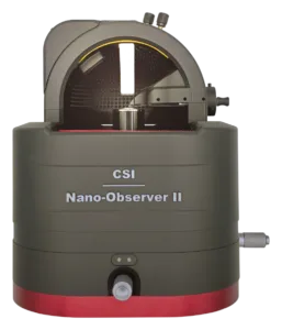 Nano-Observer II