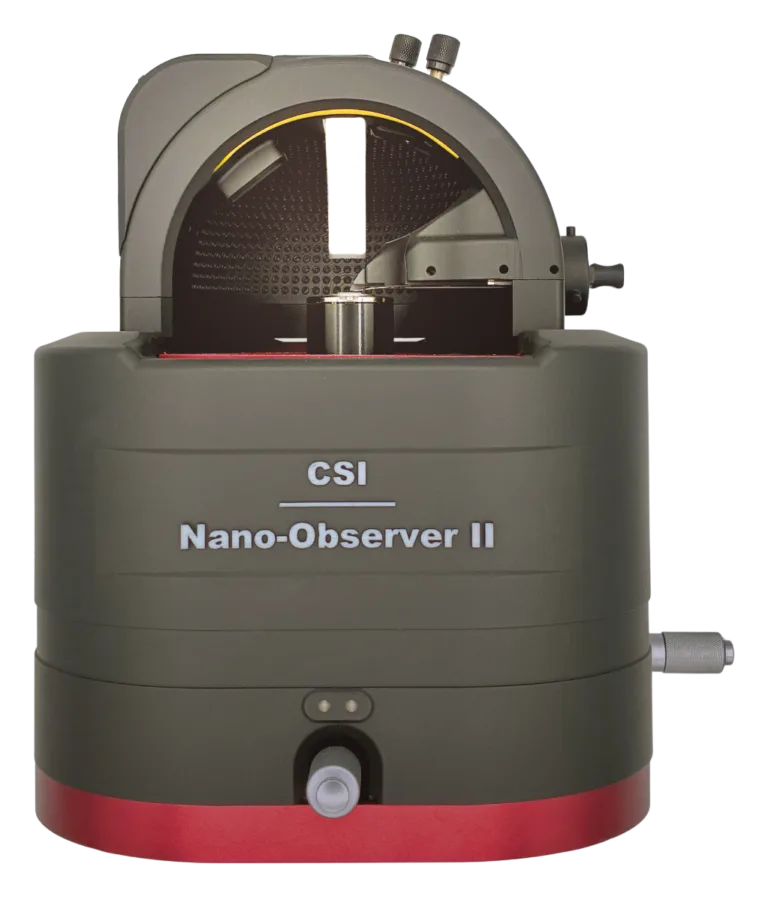Nano-Observer II
