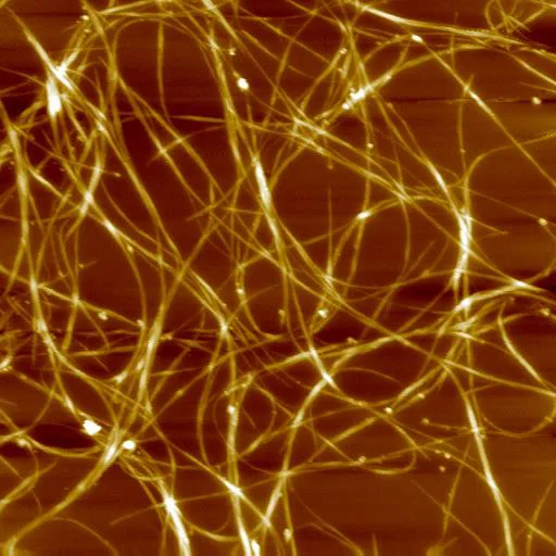 Nanotubes (Resonant Mode)