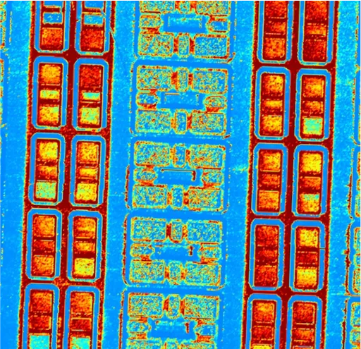 Semiconductors/microelectronics