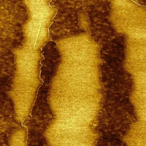 Stainless steel, (HD-KFM · 20µm)