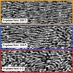 250 · 125 · 0 G in one scan